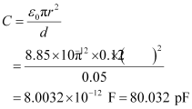 NCERT Solutions Class 12 Physics Chapter 8 - Electromagnetic Waves